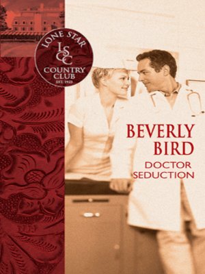 cover image of Doctor Seduction